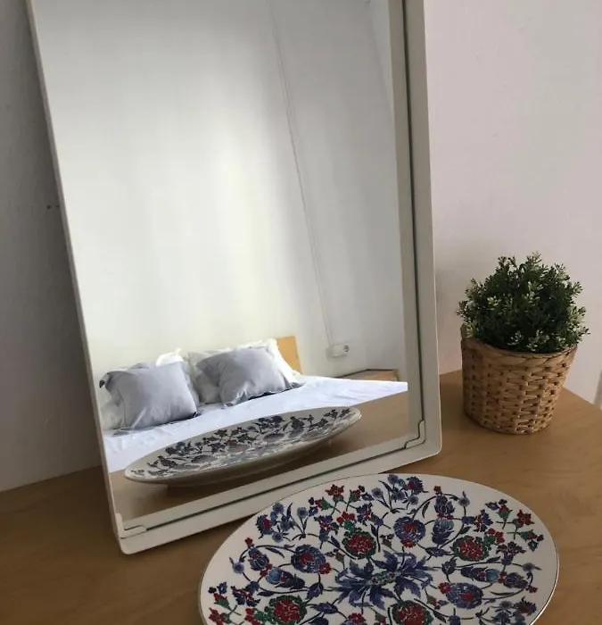 1 Casual Apartments-1