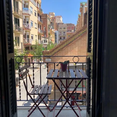 1 Casual Apartments-3